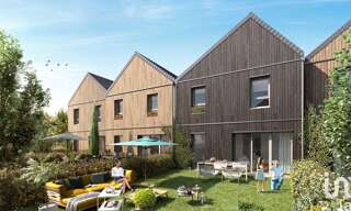 Maison 4 Pièces 87 m² à vendre à Nancy (54100)