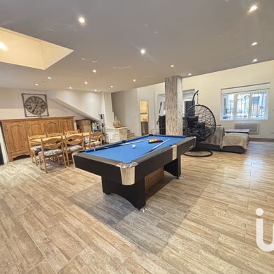 Maison 6 pièces 269000 €