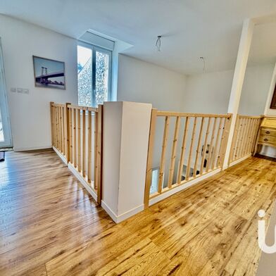 Maison 6 pièces 269000 €