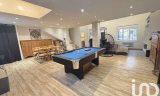 Maison 6 Pièces 180 m² à vendre à Saint-Chinian (34360)