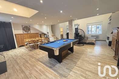 Maison 6 pièces 269000 €