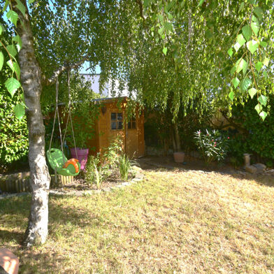 Maison 5 pièces 279000 €