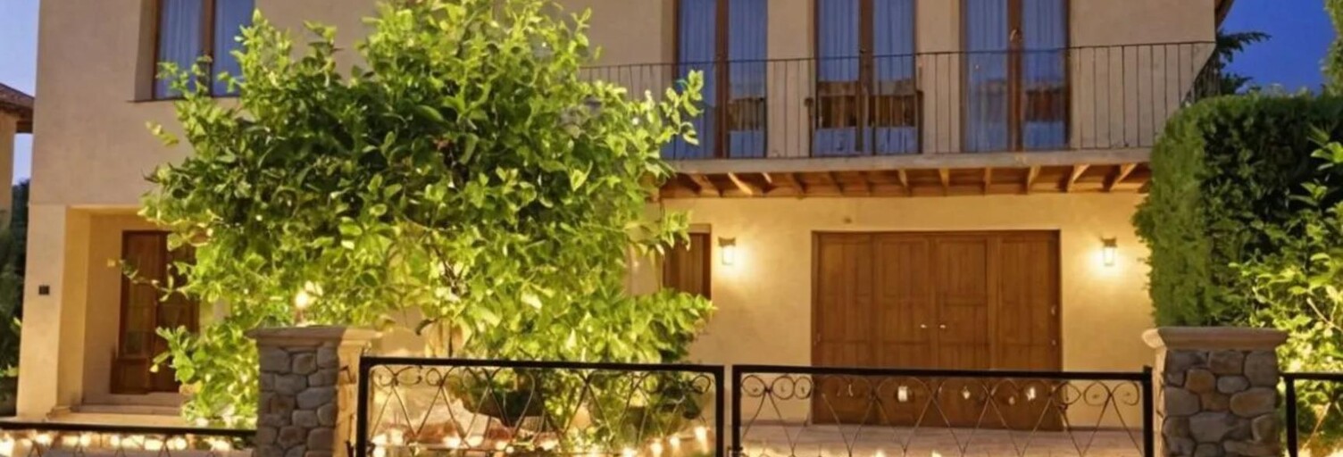 Maison 6 Pièces 143 m² à vendre à Saint-Genis-les-Ollières (69290)