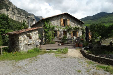 Maison 4 pièces 400000 €