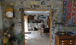 Maison 4 Pièces 110 m² à vendre à La Tour (06420)