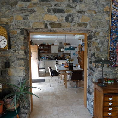 Maison 4 pièces 400000 €