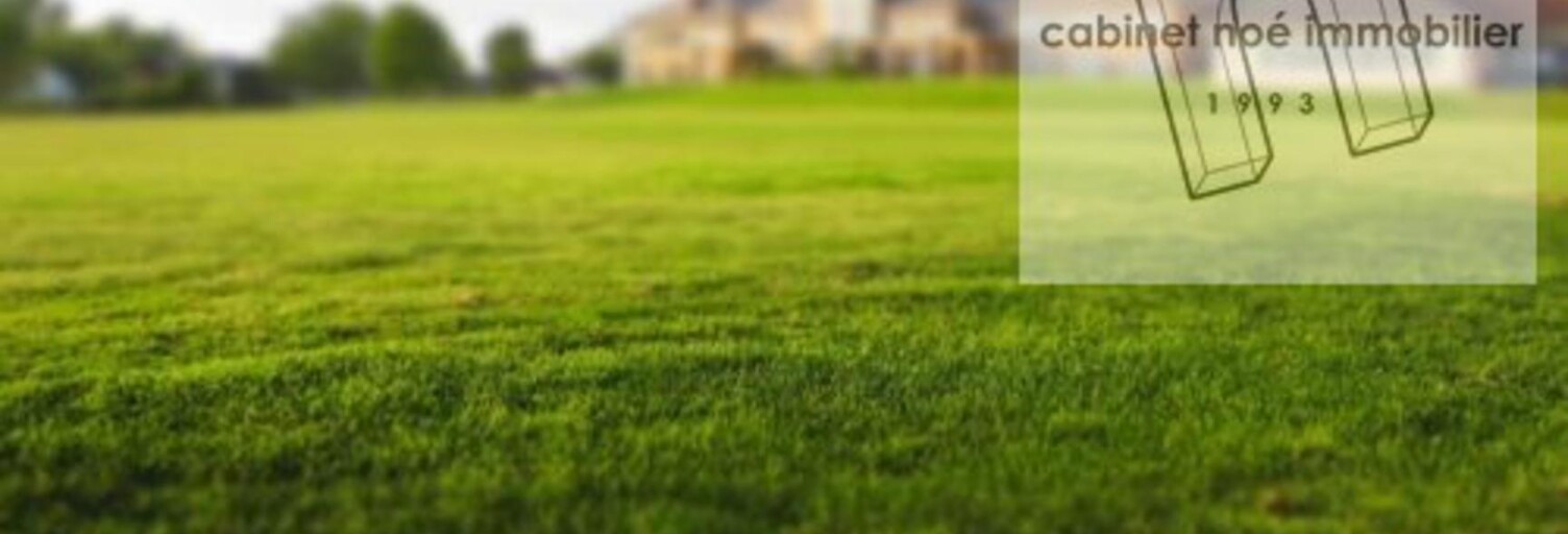 Terrain  2688 m² à vendre à Le Pavillon-Sainte-Julie (10350)