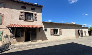 Maison 4 Pièces 135 m² à vendre à Toulouse (31200)