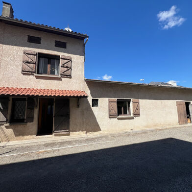 Maison 4 pièces 245000 €