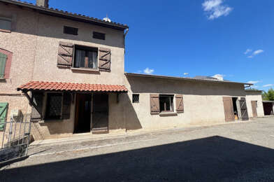 Maison 4 pièces 245000 €