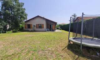 Maison 4 Pièces 89 m² à vendre à Reyrieux (01600)