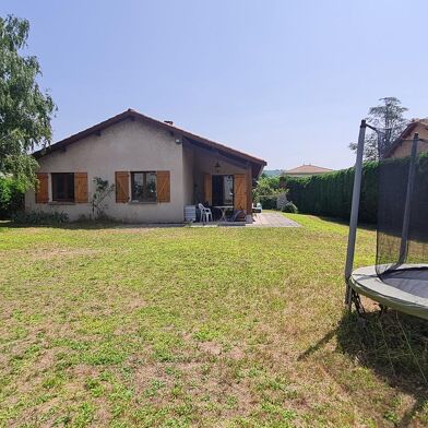 Maison 4 pièces 468000 €
