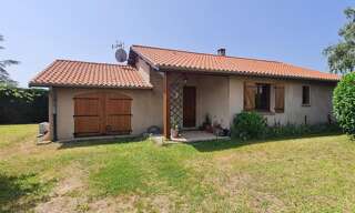 Maison 4 Pièces 89 m² à vendre à Reyrieux (01600)