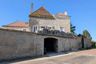 Maison 1 pièces 169000 €