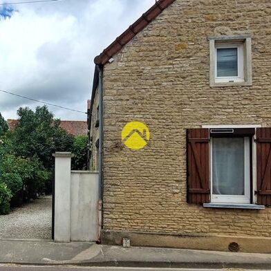 Maison 6 pièces 110000 €