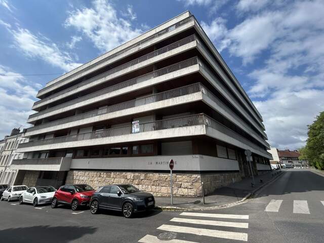 Appartement T3 à vendre à CAMBRAI — photo du bien