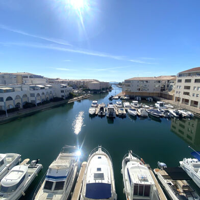 Appartement 1 pièces 166000 €