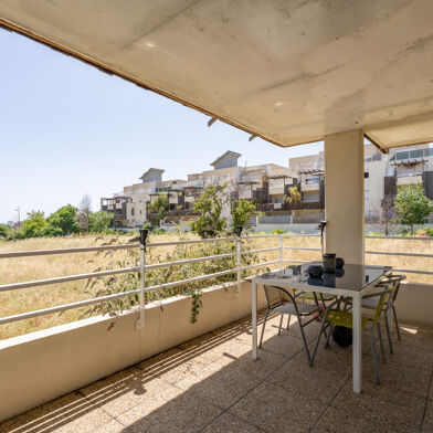 Appartement 3 pièces 215000 €