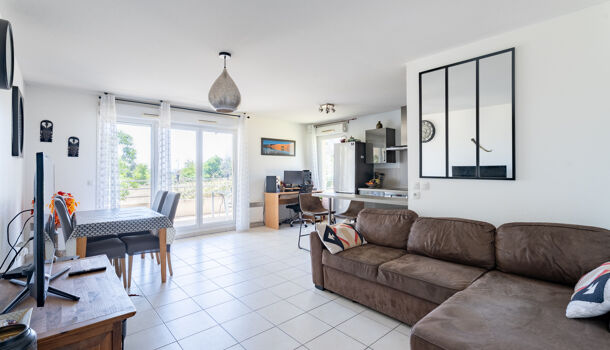 Appartement 3 pièces  à vendre Marseille 14eme 13014