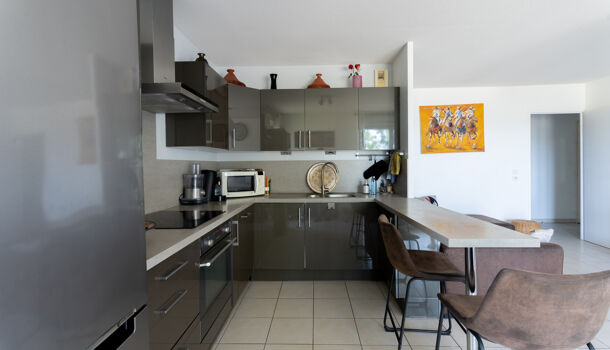 Appartement 3 pièces  à vendre Marseille 14eme 13014