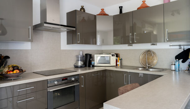 Appartement 3 pièces  à vendre Marseille 14eme 13014