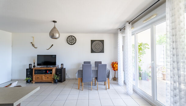 Appartement 3 pièces  à vendre Marseille 14eme 13014