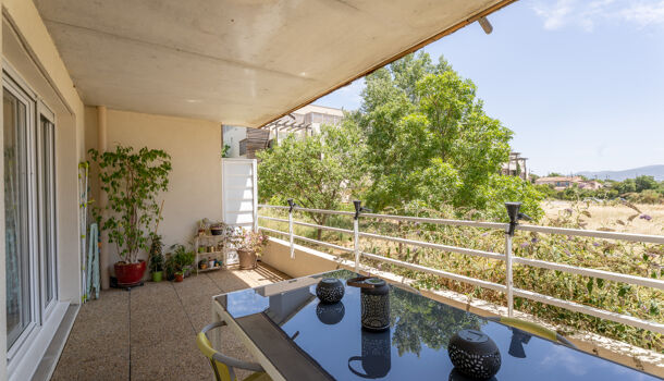 Appartement 3 pièces  à vendre Marseille 14eme 13014