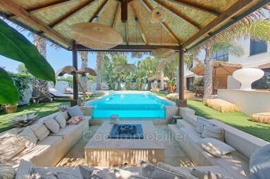 Maison 6 pièces 800000 €