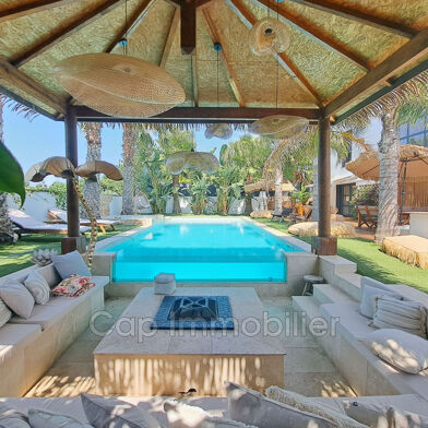 Maison 6 pièces 800000 €