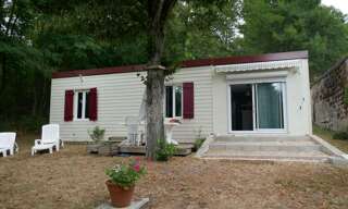 Maison 2 Pièces 32 m² à vendre à Le Menoux (36200)