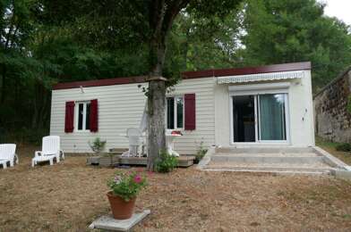 Maison 2 pièces 59360 €