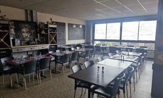 Commerce  250 m² à vendre à Limoges (87000)