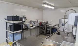 Commerce  250 m² à vendre à Limoges (87000)