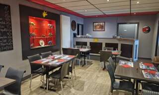 Commerce  250 m² à vendre à Limoges (87000)