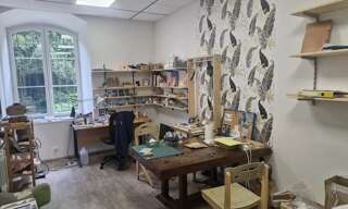 Local industriel  200 m² à louer à Limoges (87100)