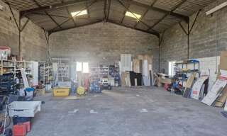 Commerce  210 m² à vendre à Aixe-sur-Vienne (87700)