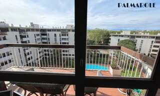 Appartement 5 Pièces 134 m² à vendre à Perpignan (66000)