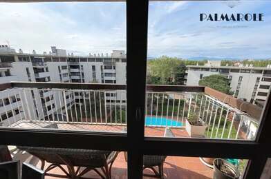 Appartement 5 pièces 212000 €