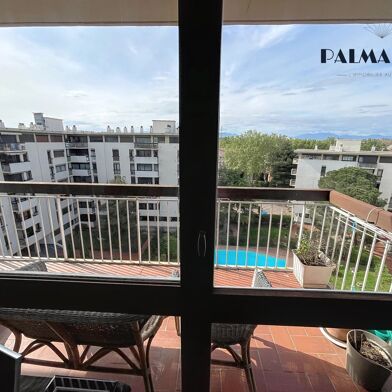 Appartement 5 pièces 212000 €