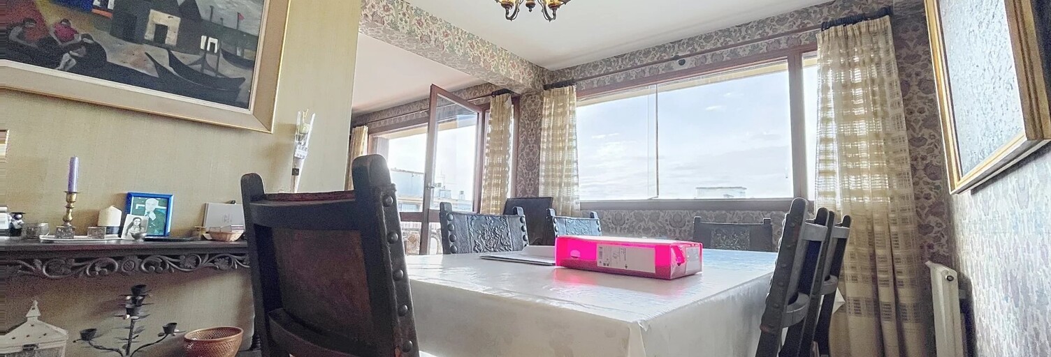 Appartement 5 Pièces 134 m² à vendre à Perpignan (66000)