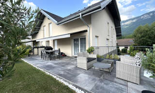 Appartement 4 Pièces 91 m² à vendre à Mouxy (73100)