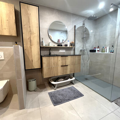 Appartement 4 pièces 425000 €