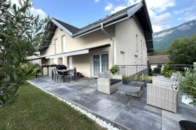 Appartement 4 pièces 420000 €