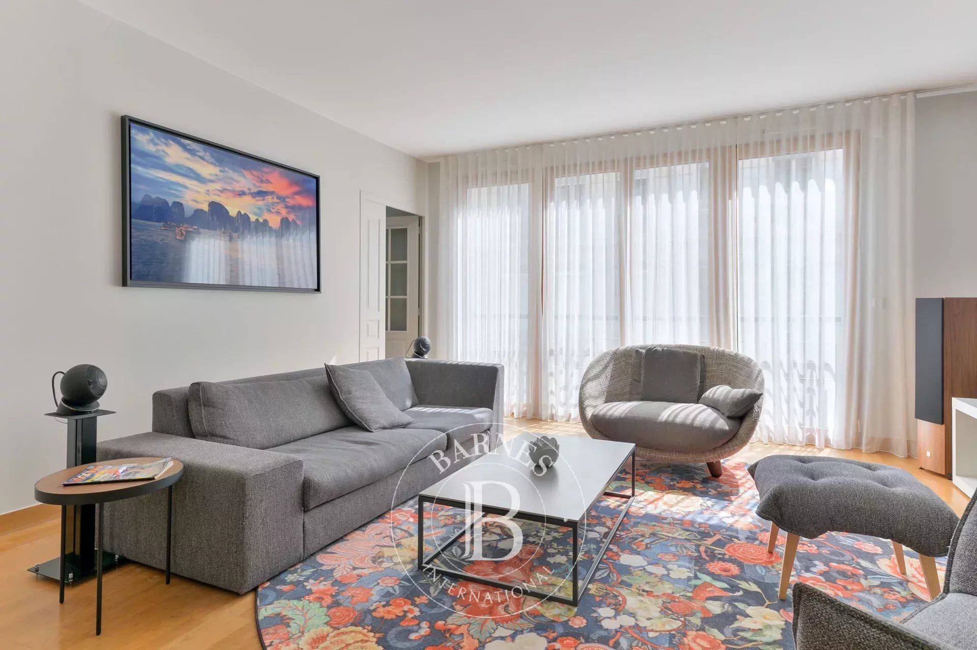 Appartement L T5