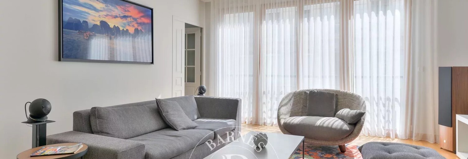 Appartement 5 Pièces 155 m² à vendre à Lyon 6 (69006)