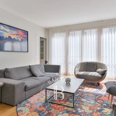 Appartement 5 pièces 1085000 €