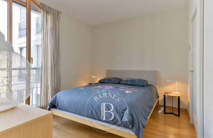 Lyon 6 - Vauban - Appartement de 155m2 - 4 chambres - 1 Bureau — photo 5