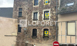 Appartement 8 Pièces 147 m² à vendre à Le Monastère (12000)