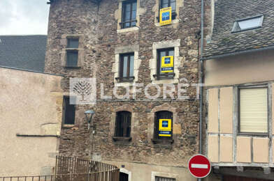 Appartement 8 pièces 66000 €