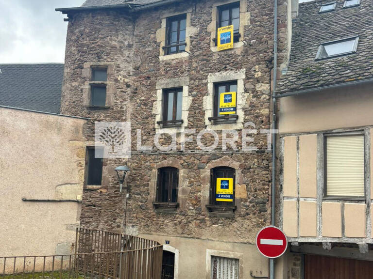 Appartement Le Monastère 147 m2 — photo 1